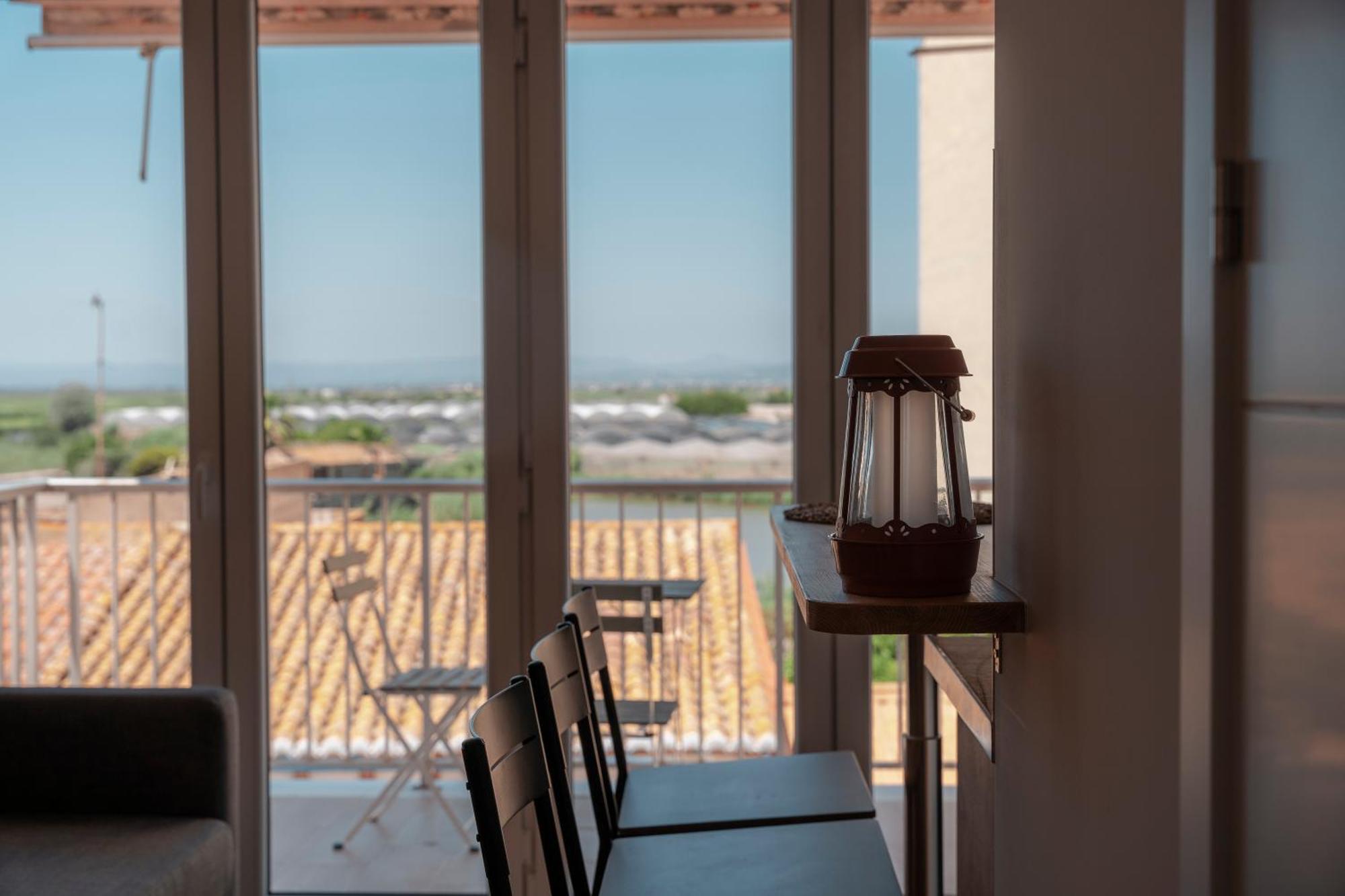 Apartamento Sunset 1 Perelló Zewnętrze zdjęcie